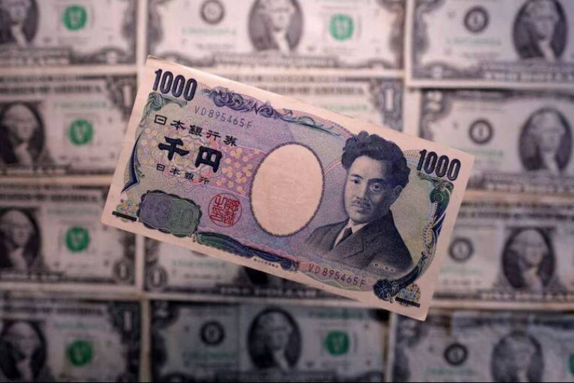 美財長點名日銀 : 糾正日圓疲軟「非常重要」