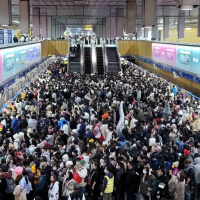 北二高鐵救台鐵系列（三）：捷運救不了的塞車——論「10 公里站距」的關鍵效率