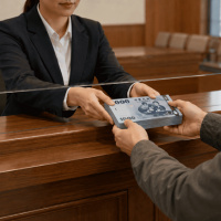 【法操小教室】民法小教室｜連郭董都付不起！？民事訴訟裁判費要多少錢？
