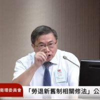 從基本工資到退休安老 勞動改革下一站