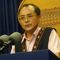 卸任監委 感謝、祝福我摯愛的台灣