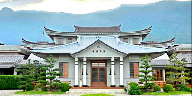 為宗教財務管理立法催生