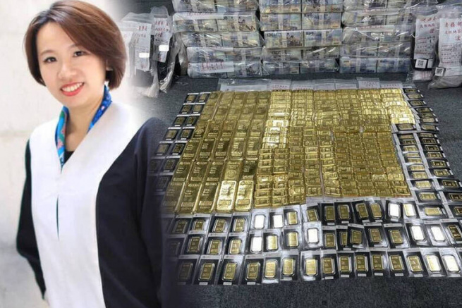 謝明杰：慈濟最大的危機還不是那10.6億