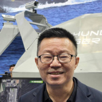 台灣無人機打入美國軍工市場 戰略意義及產業啟示