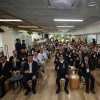 高雄林園新四輕擴建，別忘了市民健康