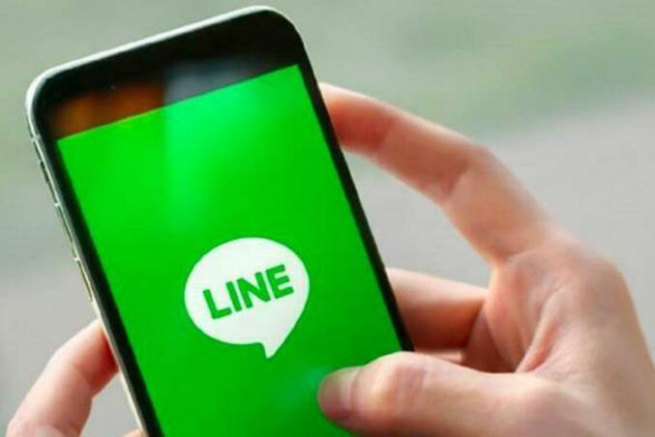 蕭錫惠：LINE帳號被盜，為什麼使用者只能等待？