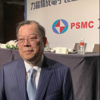 晶片會迭代 給予不能中斷 黃崇仁留給台灣企業的最後一課