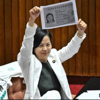 「沒有國籍問題」？ 北京敘事與兩岸現實的落差
