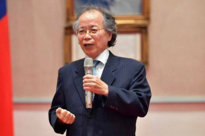 林仁斌：砸3500億蓋北宜高鐵，該被檢驗的是什麼？
