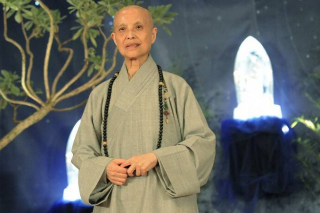 饒瑞保：當「奉獻」遇上治理：慈濟下一個百年需要什麼制度？