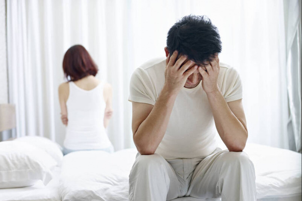 憂心「無性婚姻」 網紅醫談解決方案 重燃親密感