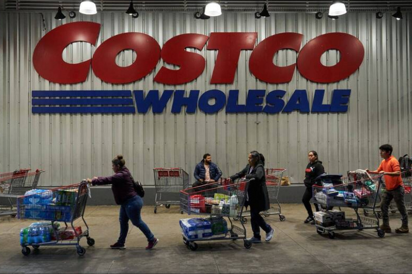 消失2年!Costco人氣商品終於回歸了 消失2年!Costco人氣商品終於回歸了