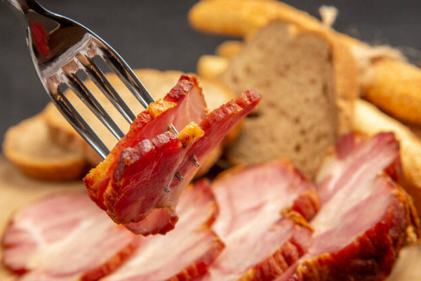 天天吃肉可能做白工 營養師揭補蛋白6大盲點