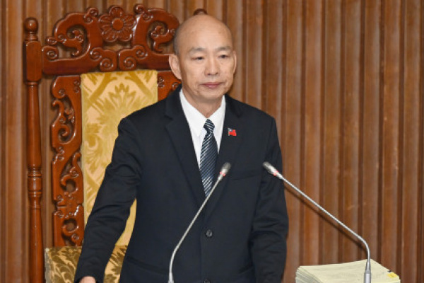 「醫療法」三讀通過 醫療暴力罰緩最高25萬 犯公然侮辱處2年有期徒刑