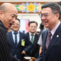 歸哪去兮？國民黨
