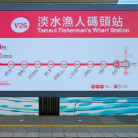 淡海觀光與通勤強行綑綁：龜速輕軌為何陷入「雙輸困境」？