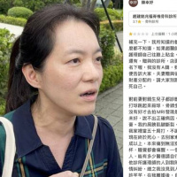 陳幸妤的「真」，讓自己活成了人生的女主角