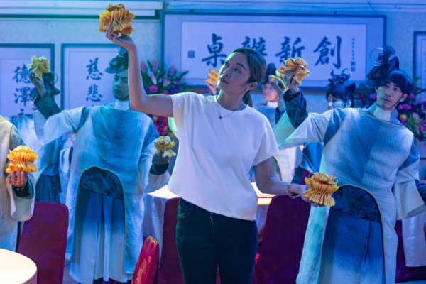 「這麼台」美國人照樣哭！《勸世三姊妹》9月再闖紐約百老匯