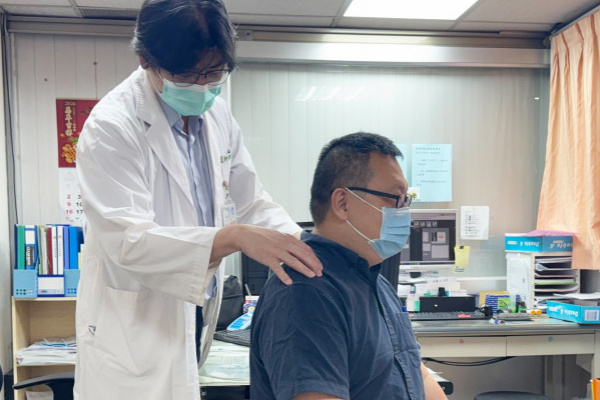 農曆七月「走路輕飄飄」以為卡到陰？醫：恐癱瘓