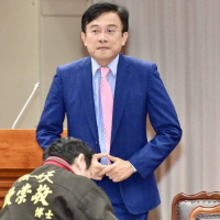 從「獨立公投」到「不惜代價統一」，彭文正為何轉向？