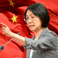 國民黨為何養出「戰狼問政」？──從翁曉玲現象看藍營認同困境