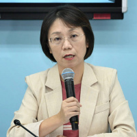 立委不能只把台灣當生活地點 忘了公職責任