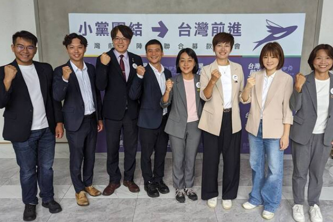 李忠憲：小黨政治的理想