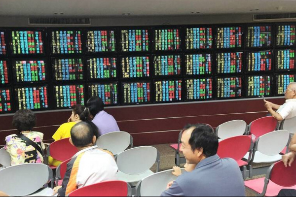 台股搶先報