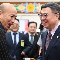 「副署權」是行政院長的尚方寶劍嗎？