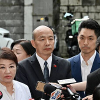 從「不副署」之爭到「三子」的2028大選起手式