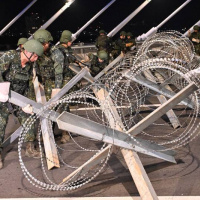 九次兵推的警訊：台灣為何仍是破解共軍登陸企圖的關鍵支點？