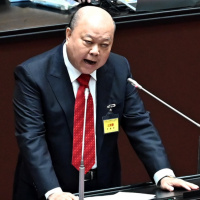 新黨不藏了 「代防」就是共軍駐台！