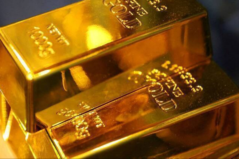 黃金暴漲!最新「目標價」出爐 黃金暴漲!最新「目標價」出爐