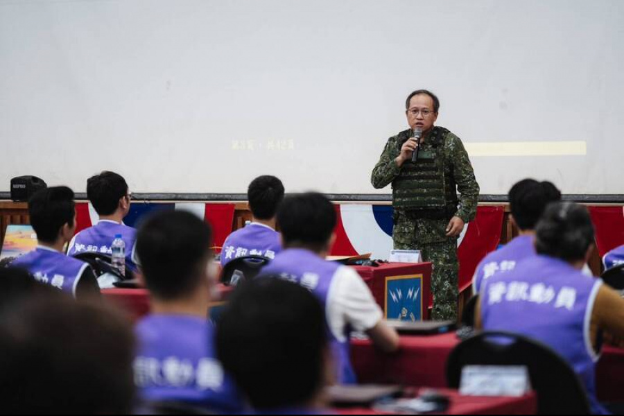 獨家》主動出擊揪出潛伏中共網軍 資通電軍近億元建「網路獵捕團隊」