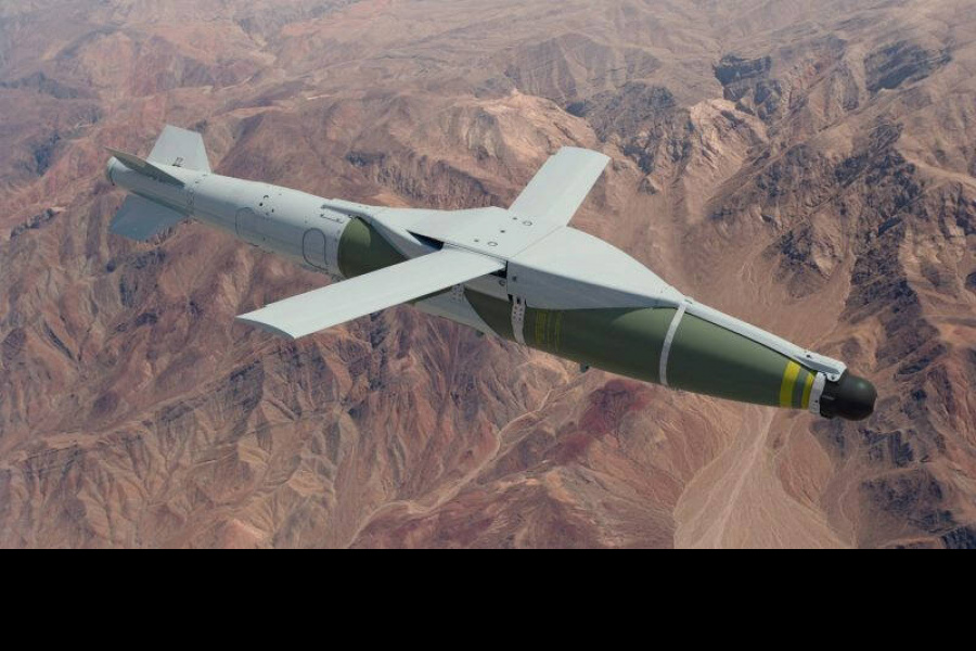 美對沙烏地軍售1840億 萬枚精準導引炸彈助陣 反制中東區域威脅