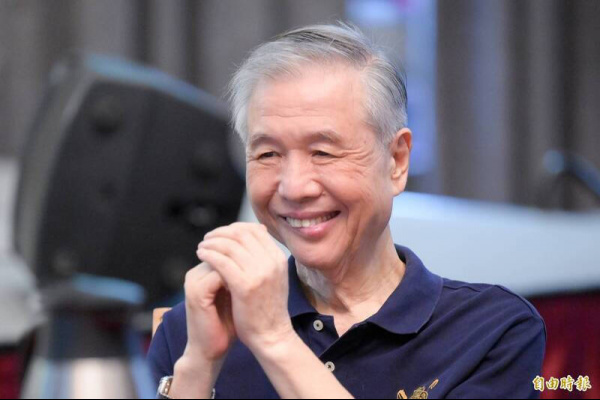 80歲龐祥麟安詳離世 昔曾中風 醫揭日常預防6原則 80歲龐祥麟安詳離世 昔曾中風 醫揭日常預防6原則