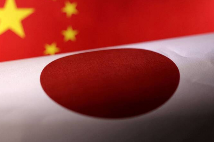 北京再出手!中國採反傾銷措施 對日本二氯矽烷徵99.2%保證金 北京再出手!中國採反傾銷措施 對日本二氯矽烷徵99.2%保證金