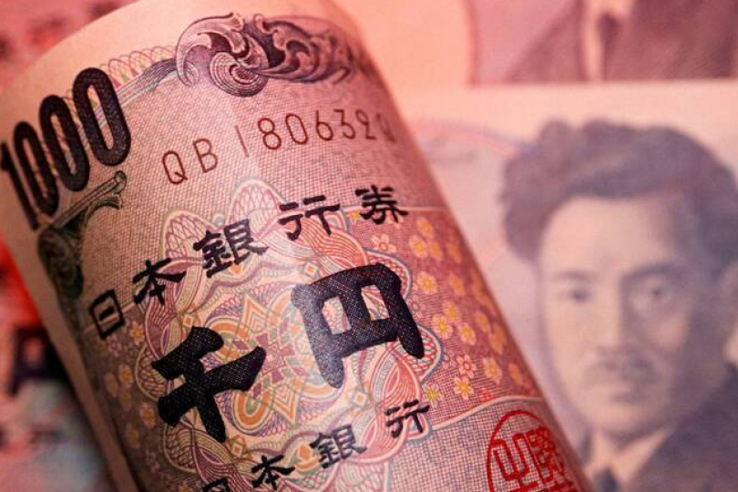 日本外匯存底跌破1兆美元 ! 還有多少銀彈可救日圓 外媒「這麼說」 日本外匯存底跌破1兆美元 ! 還有多少銀彈可救日圓 外媒「這麼說」