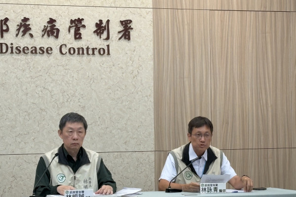歷年最小新冠重症！「未滿1個月男嬰」呼吸困難、發紺 加護病房救治中