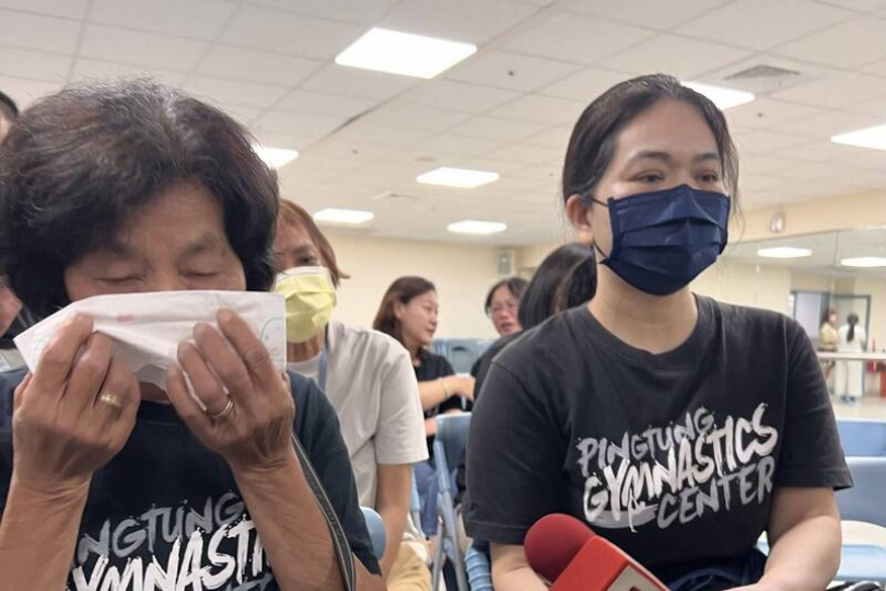 害選手世錦賽資格落空！ 運動部回應了
