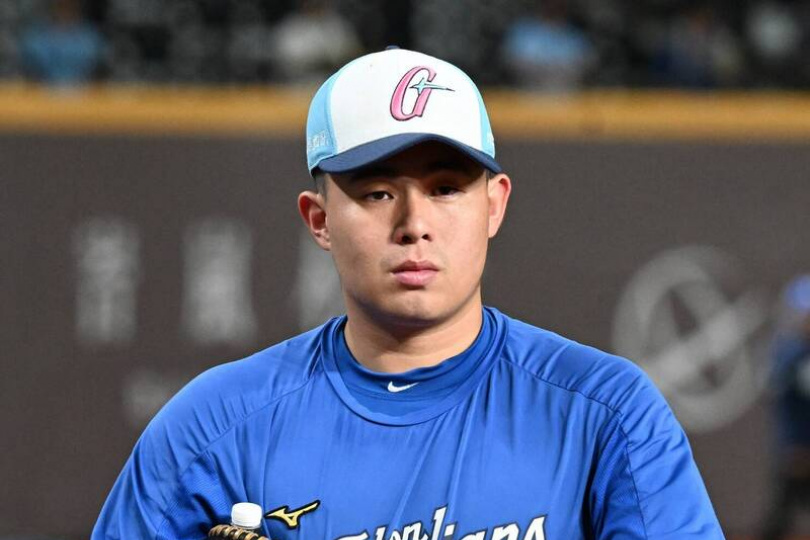傻眼「怎麼突然衝突？」曾峻岳強調不希望丟到人