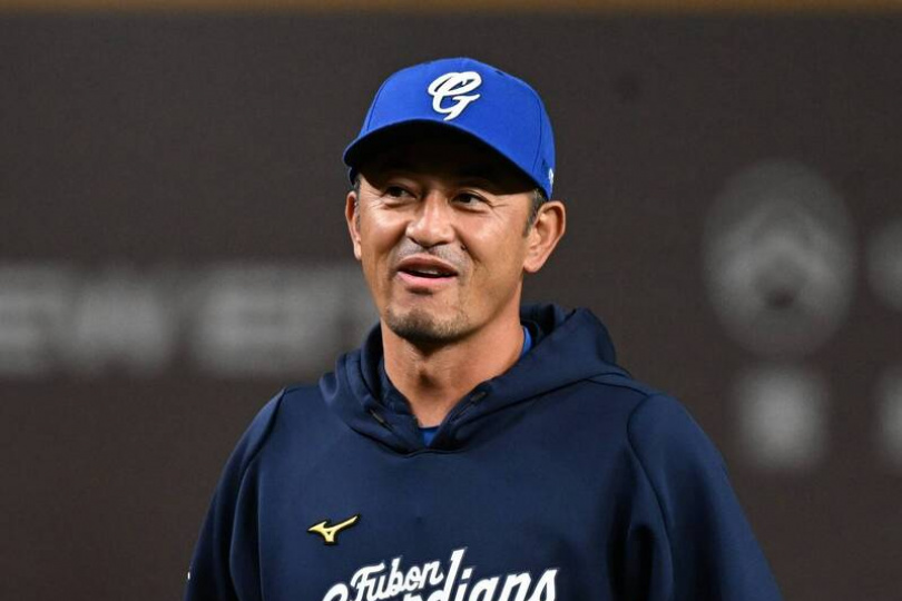 曾峻岳提及自身近況差 後藤證實暫離終結者崗位