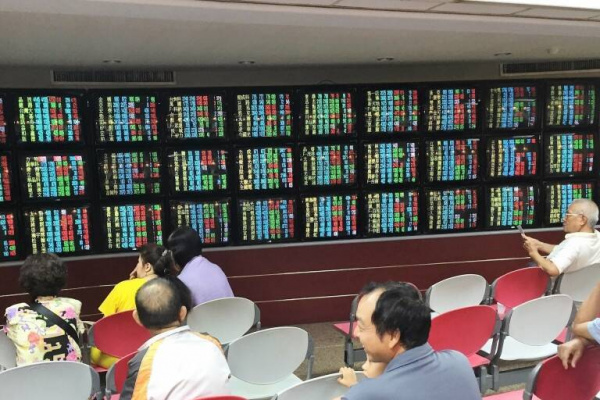 台股搶先報