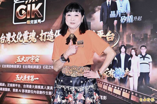 馬妞12病纏身！ 血壓飆190突失明 醫揭元凶恐是它