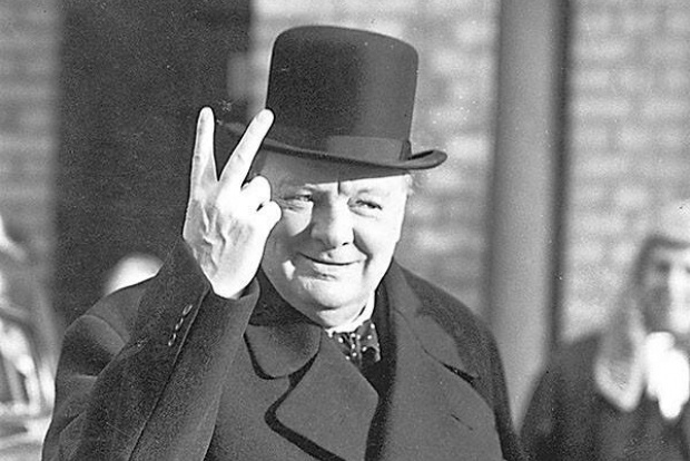 從邱吉爾證詞的歷史爭議 到台灣地位的國際法律基礎 從邱吉爾證詞的歷史爭議 到台灣地位的國際法律基礎