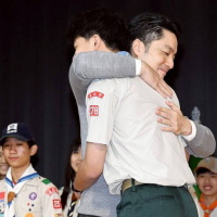 「名額我要定了」 蔣萬安棄領補助，卻霸佔階級翻轉跳板
