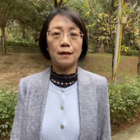請問高為元校長：對「翁曉玲之亂」給個說法