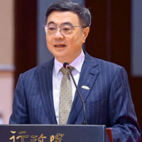 從「不副署」 看行政院以智慧克服「朝小野大」的困境