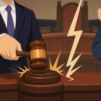 【公法小教室】行政院能不副署嗎？