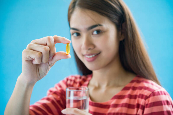 魚油空腹吃恐白吃！ 專家推「1吃法」吸收差3倍